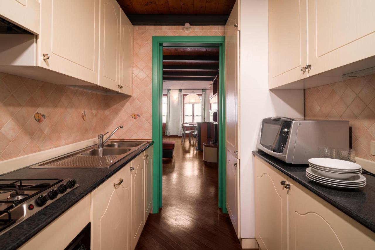 Villanova Sweet Appartament Appartement