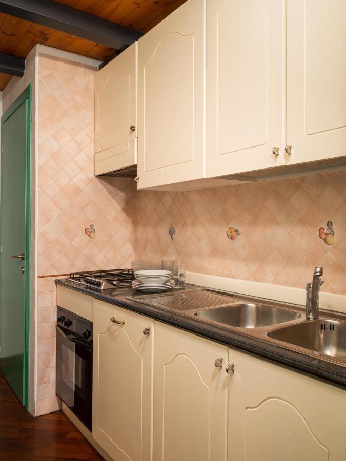 Villanova Sweet Appartament Appartement *