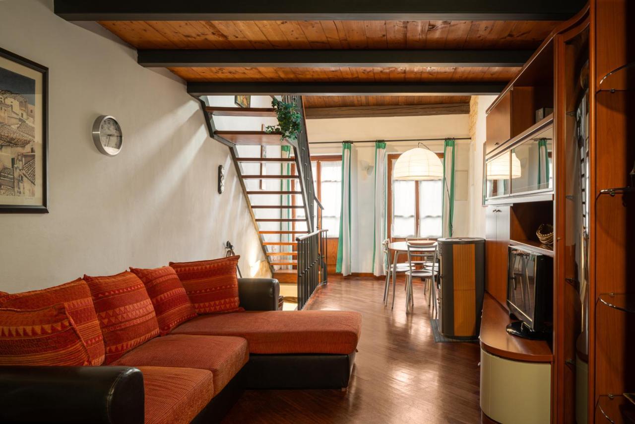 Appartement Villanova Sweet Appartament Cagliari
