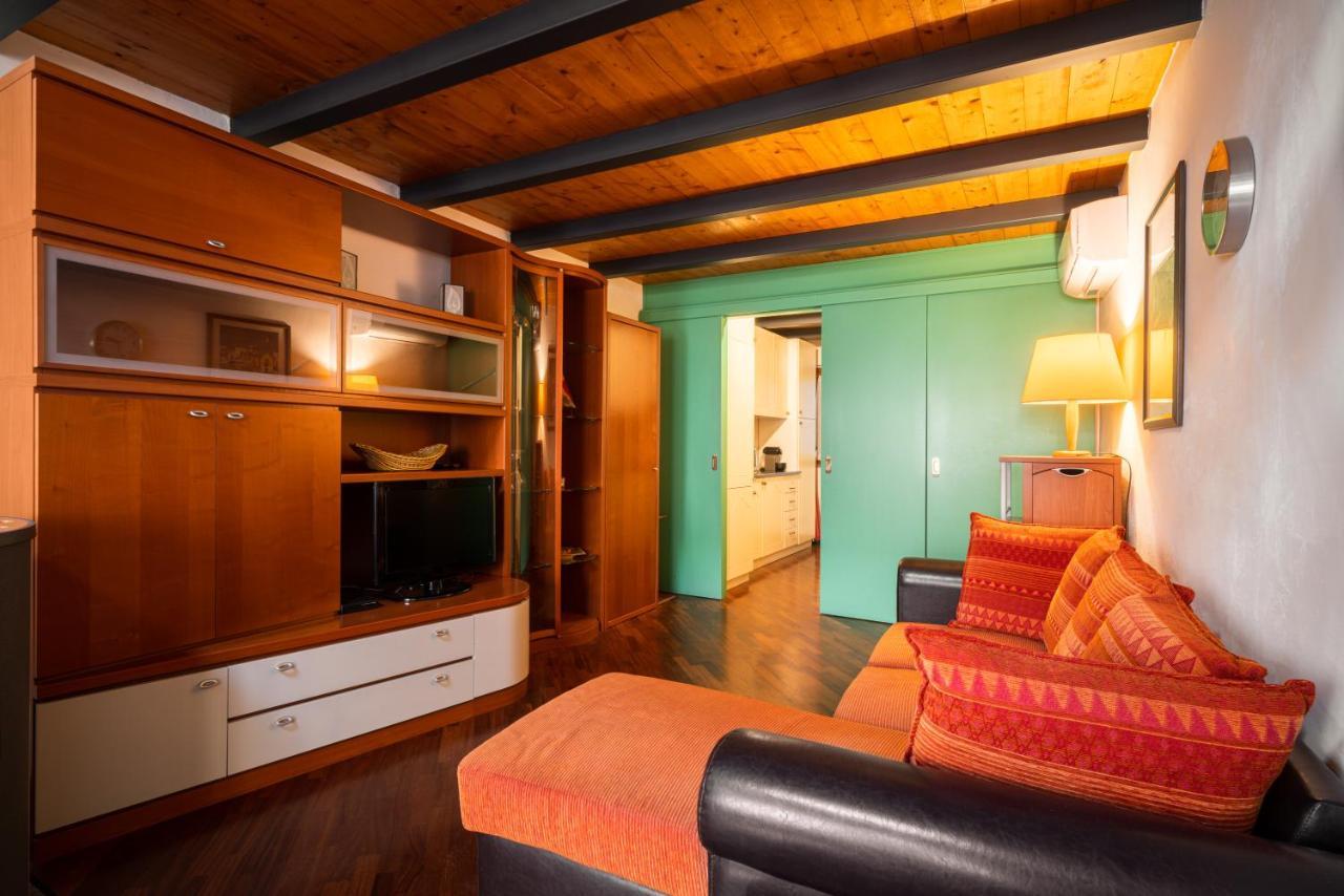 Villanova Sweet Appartament Appartement