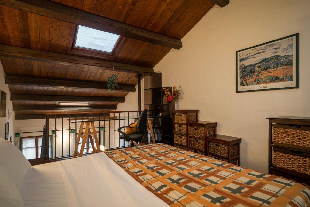 Villanova Sweet Appartament Appartement