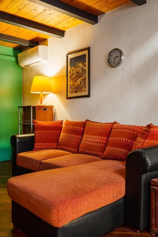 Apartamento Villanova Sweet Appartament Cagliari