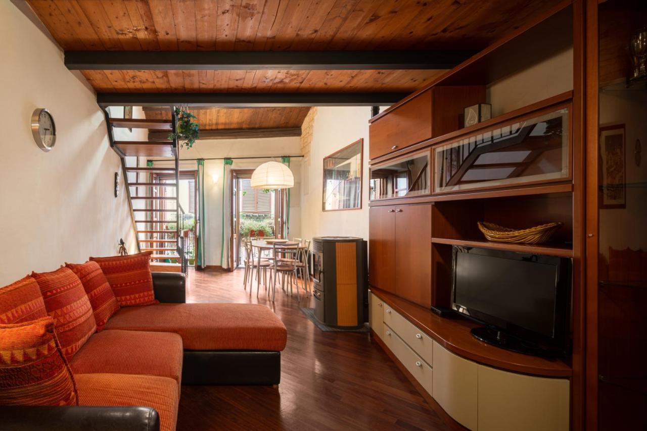 Apartamento Villanova Sweet Appartament Cagliari