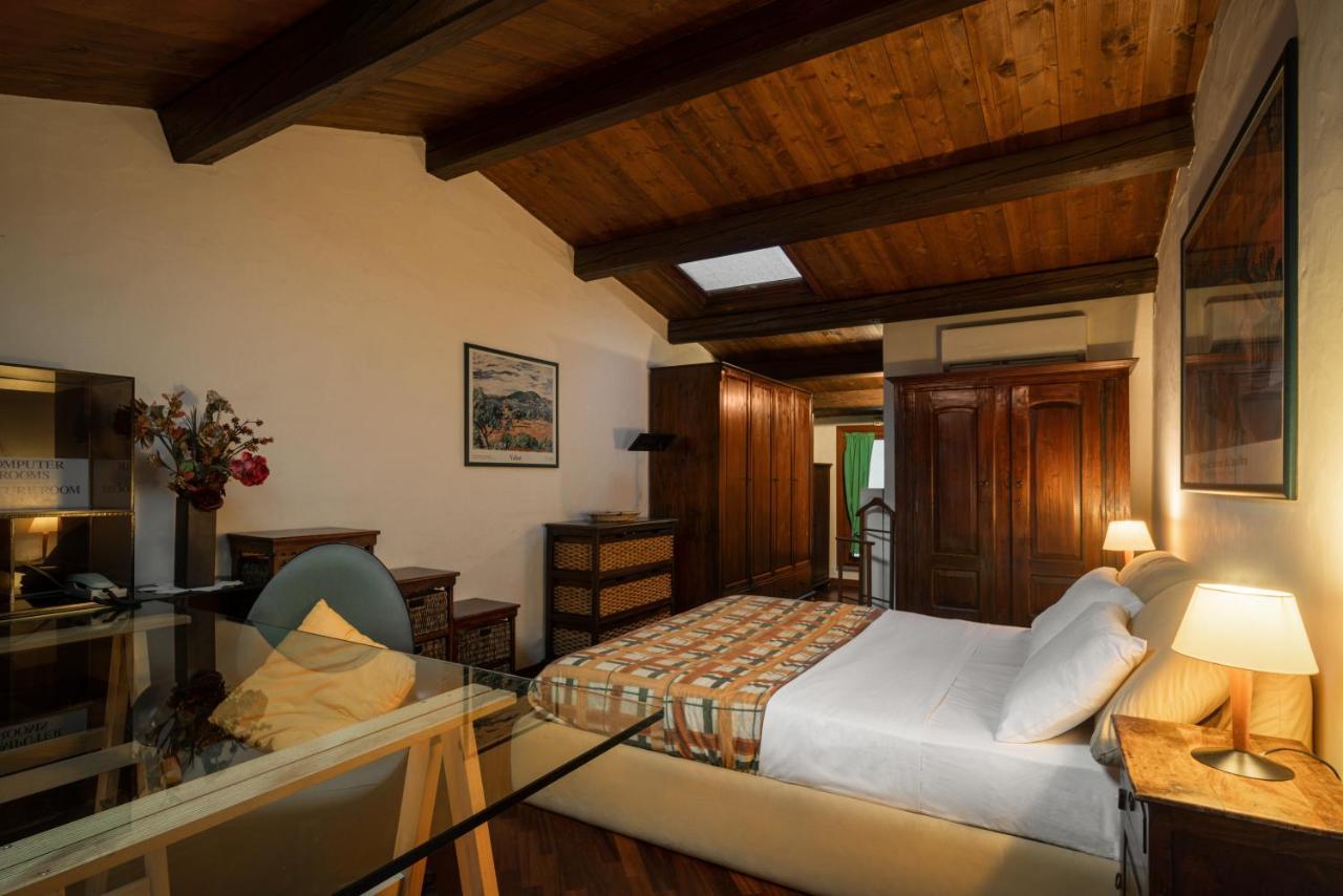 Villanova Sweet Appartament Apartamento *
