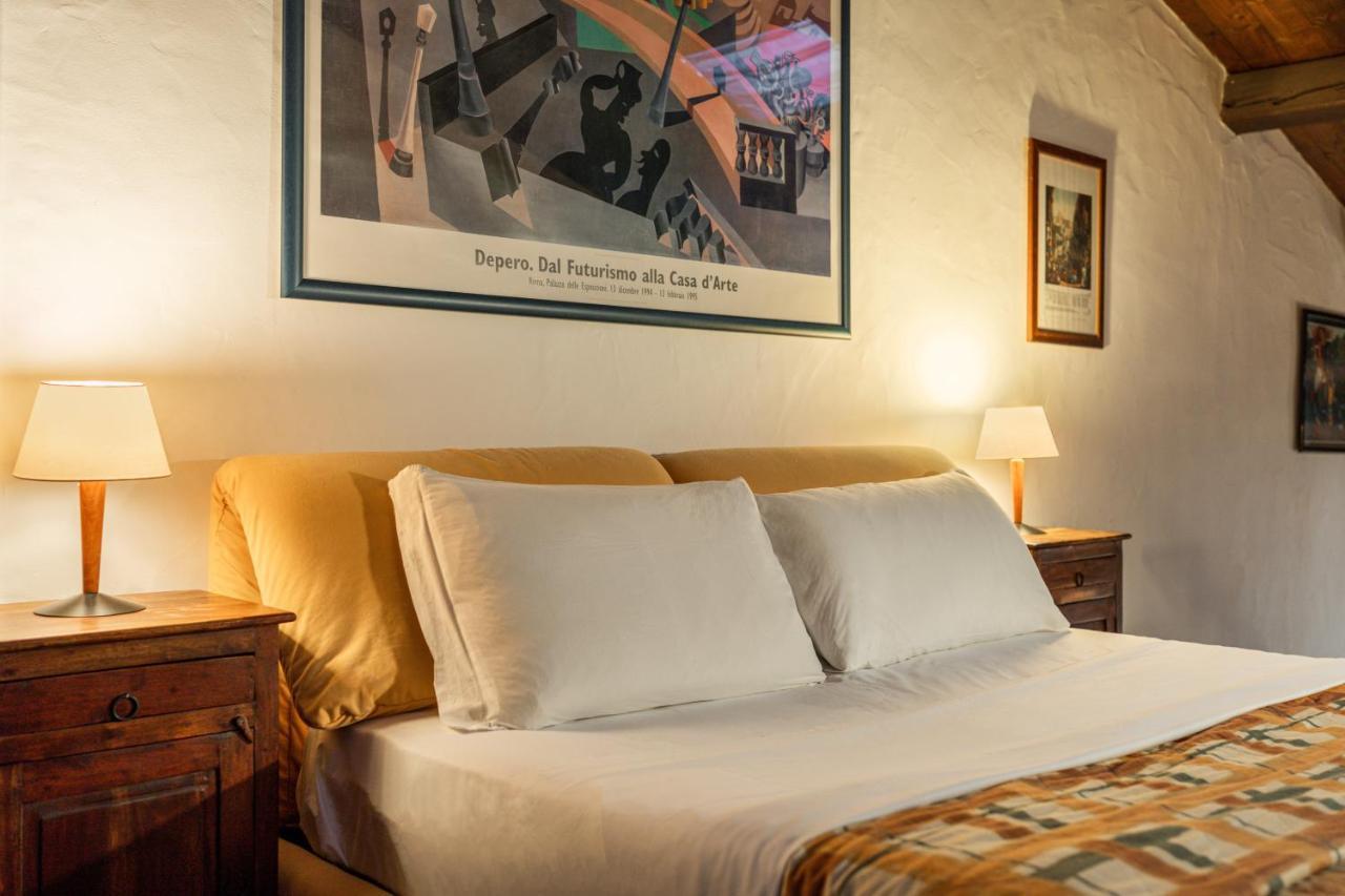 Apartamento Villanova Sweet Appartament